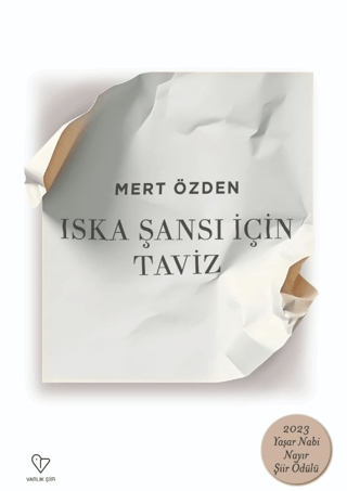 Iska Şansı İçin Taviz Mert Özden