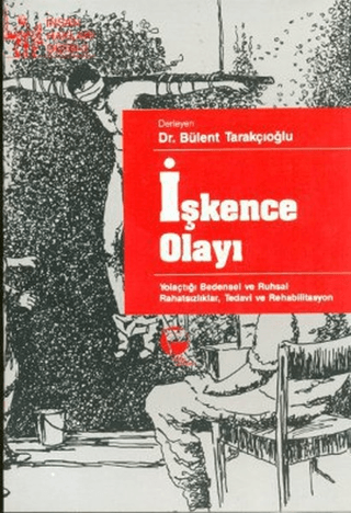 İşkence Olayı Peter Vesti