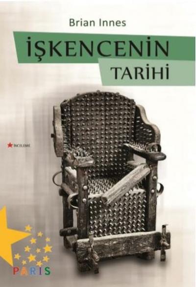 İşkencenin Tarihi Brian Innes