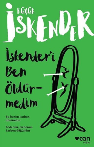 İskender'i Ben Öldürmedim Küçük İskender