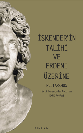 İskender'in Talihi ve Erdemi Üzerine Plutarkhos