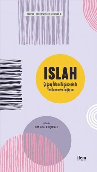 Islah Lütfi Sunar