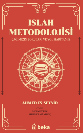 Islah Metodolojisi Ahmed Es-Seyyid