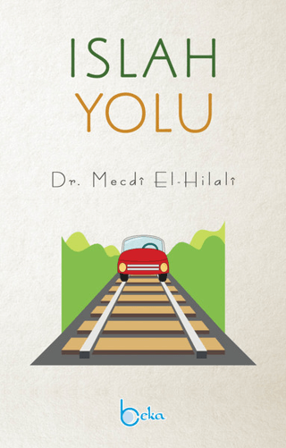 İslah Yolu Mecdi El-Hilali