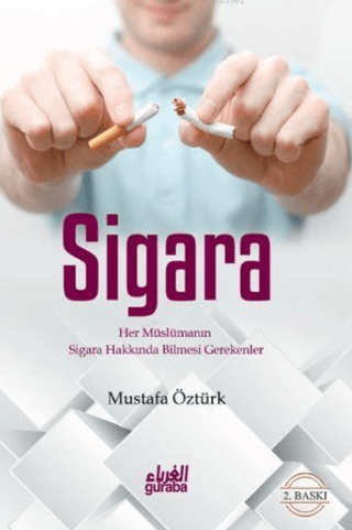 İslam'a Göre Sigara Mustafa Öztürk