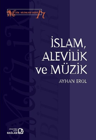 İslam, Alevilik ve Müzik Ayhan Erol