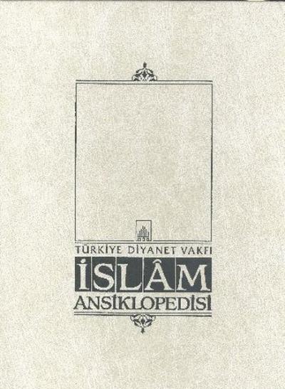 İslam Ansiklopedisi 42. Cilt (Tütün - Vehran) %10 indirimli Komisyon