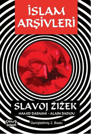 İslam Arşivleri Slavoj Zizek