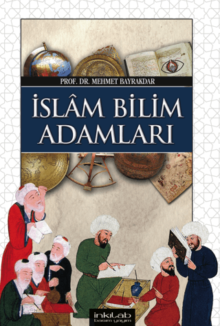 İslam Bilim Adamları Mehmet Bayrakdar