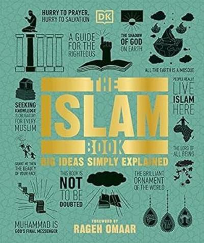 Islam Book (DK Big Ideas) (Ciltli) Kolektif