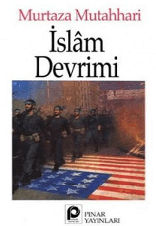 İslam Devrimi Murtaza Mutahhari