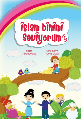 İslam Dinimi Seviyorum 1 Esma Budak