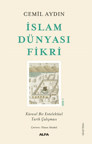 İslam Dünyası Fikri Cemil Aydın