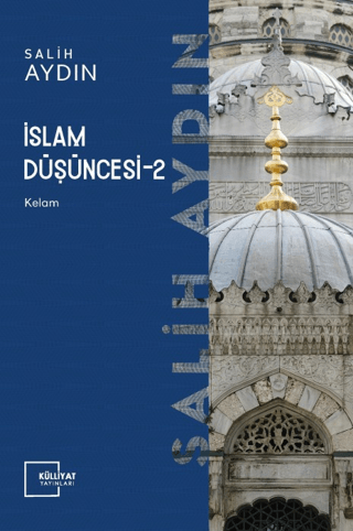 İslam Düşüncesi-2 Salih Aydın