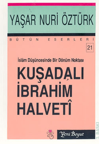 İslam Düşüncesinde Bir Dönüm Noktası Kuşadalı İbrahim Halveti %25 indi