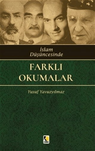 İslam Düşüncesinde Farklı Okumalar Yusuf Yavuzyılmaz