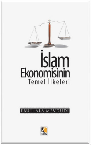 İslam Ekonomisinin Temel İlkeleri Ebul'ula Mardin