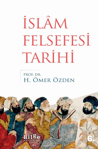 İslam Felsefesi Tarihi H. Ömer Özden