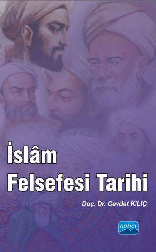 İslam Felsefesi Tarihi %6 indirimli Cevdet Kılıç