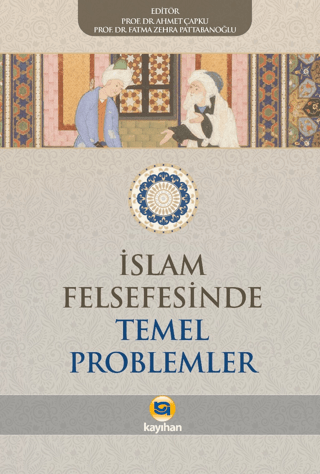 İslam Felsefesinde Temel Problemler Kolektif