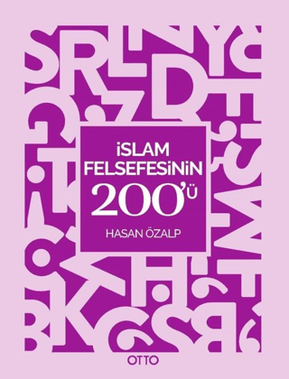 İslam Felsefesinin 200'ü Hasan Özalp