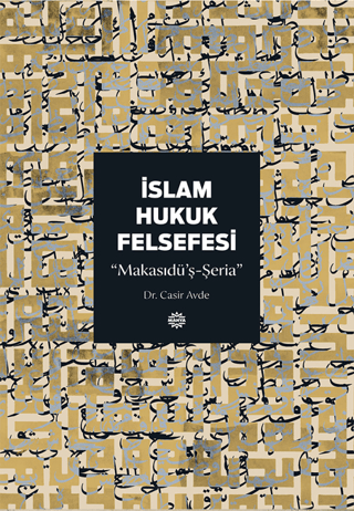 İslam Hukuk Felsefesi Casir Avde