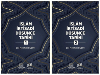 İslam İktisadi Düşünce Tarihi (2 Cilt Takım) (Ciltli) Mehmet Bulut