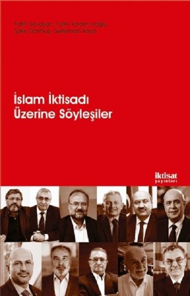 İslam İktisadı Üzerine Söyleşiler Fatih Savaşan