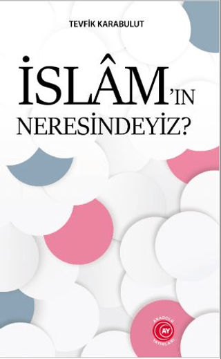 İslam'ın Neresindeyiz? Tevfik Karabulut