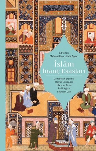 İslam İnanç Esasları Cemalettin Erdemci