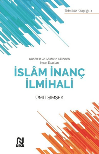 İslam İnanç İlmihali Ümit Şimşek