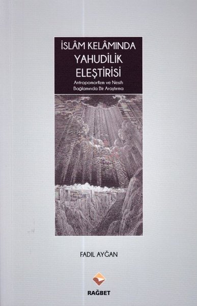 İslam Kelamında Yahudilik Eleştirisi Fadıl Ayğan