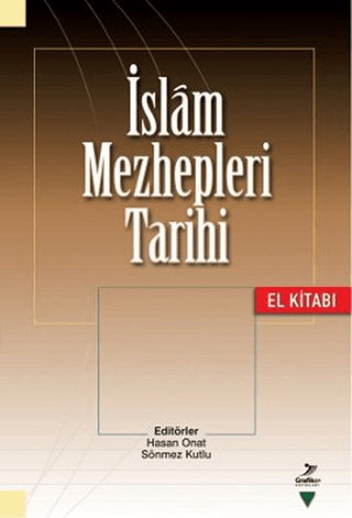 İslam Mezhepleri Tarihi %15 indirimli