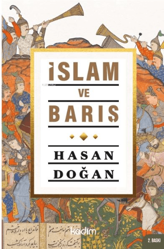 İslam ve Barış Hasan Doğan