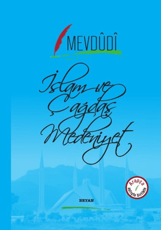 İslam ve Çağdaş Medeniyet (Ciltli) Mevdudi