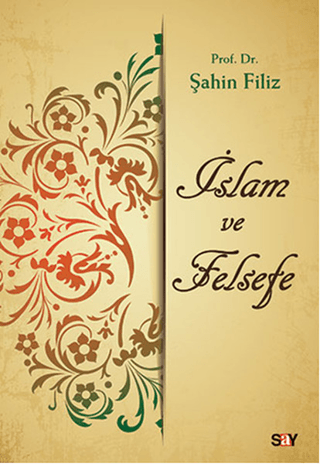 İslam ve Felsefe %28 indirimli Şahin Filiz