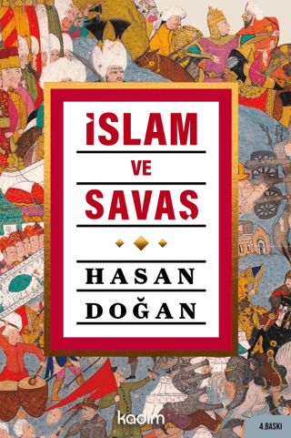 İslam ve Savaş Hasan Doğan