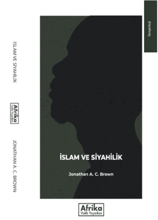 İslam ve Siyahilik Jonathan A. C. Brown