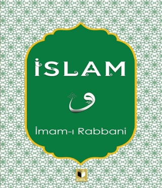 İslam İmam-ı Rabbani