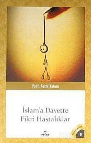 İslam'a Davette Fikri Hastalıklar Fethi Yeken