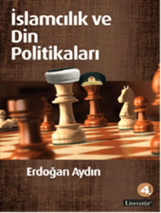 İslamcılık ve Din Politikaları %20 indirimli Erdoğan Aydın