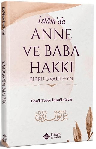 İslamda Anne Ve Baba Hakkı Ebul Ferec İbnul Cevzi