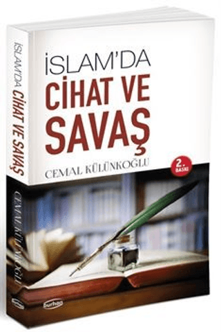 İslam'da Cihat ve Savaş Cemal Külünkoğlu