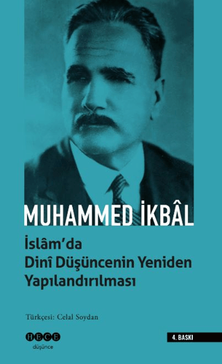 İslam\'da Dini Düşüncenin Yeniden Yapılandırılması Muhammed İkbal