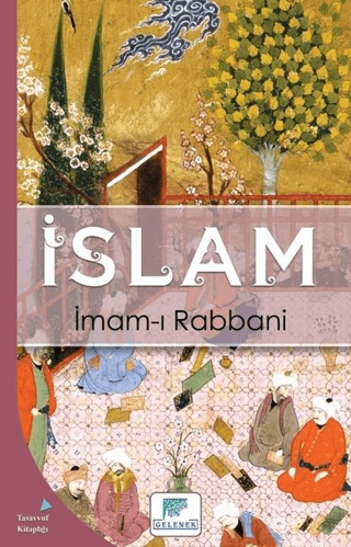 İslam İmam-ı Rabbani