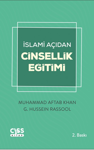 İslami Açıdan Cinsellik Eğitimi G. Hussein Rassool