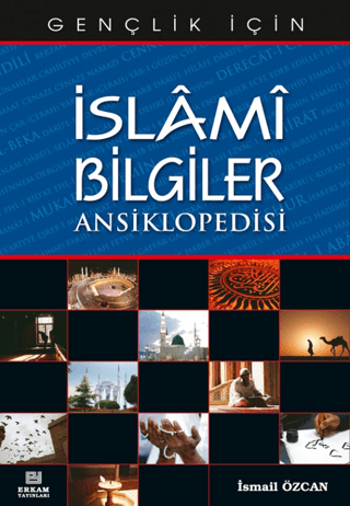 İslami Bilgiler Ansiklopedisi İsmail Özcan