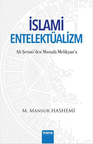 İslami Entelektüalizm M. Mansur Hashemi