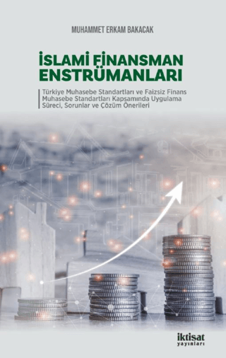 İslami Finansman Enstrümanları Muhammet Erkam Bakacak