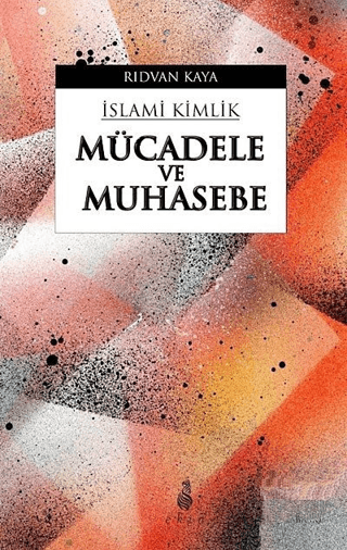 Mücadele ve Muhasebe Rıdvan Kaya